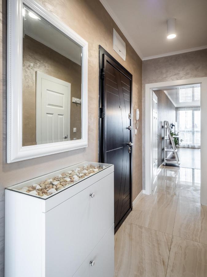 Apartment The Boulevard Luxury Sofia