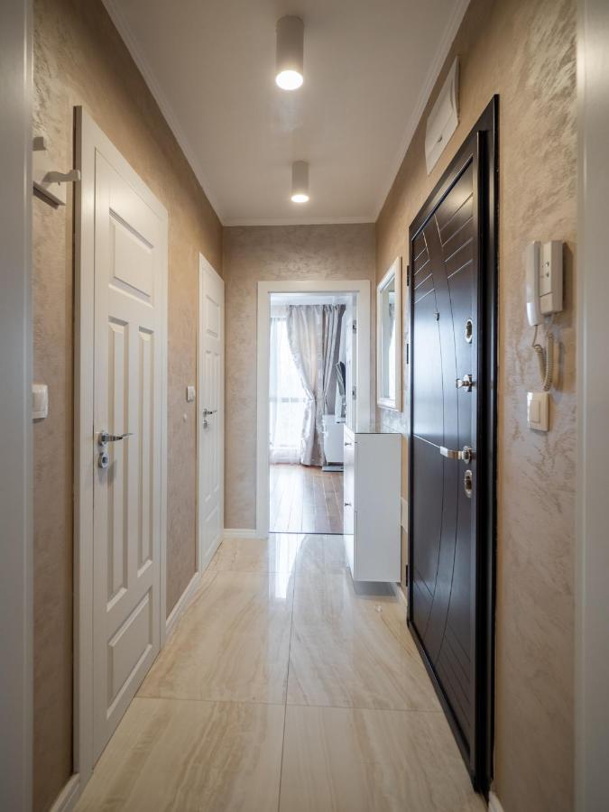 Apartment The Boulevard Luxury *