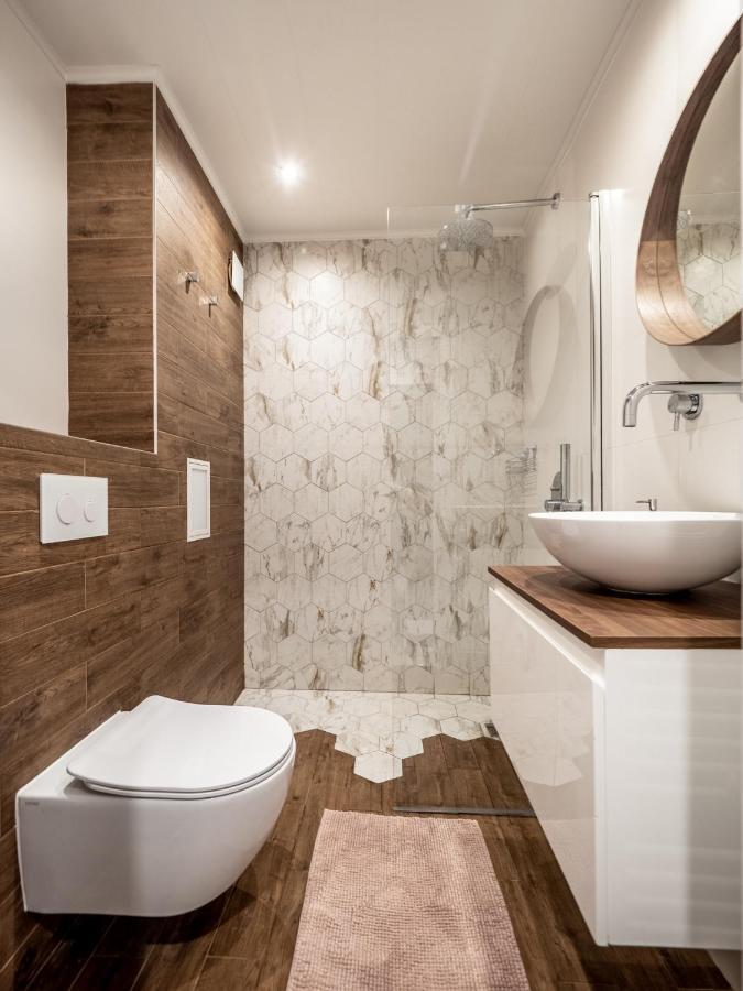 דירה The Boulevard Luxury סופיה