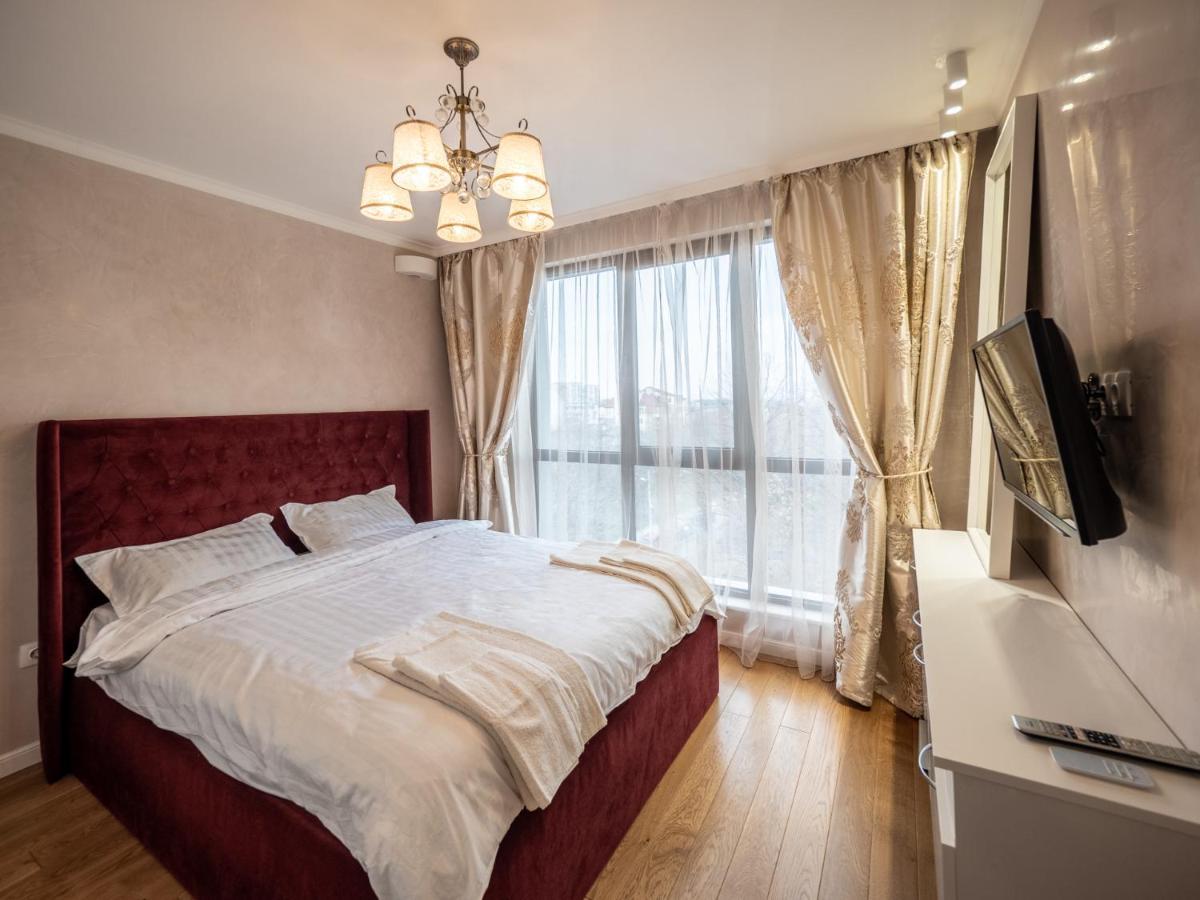 The Boulevard Luxury