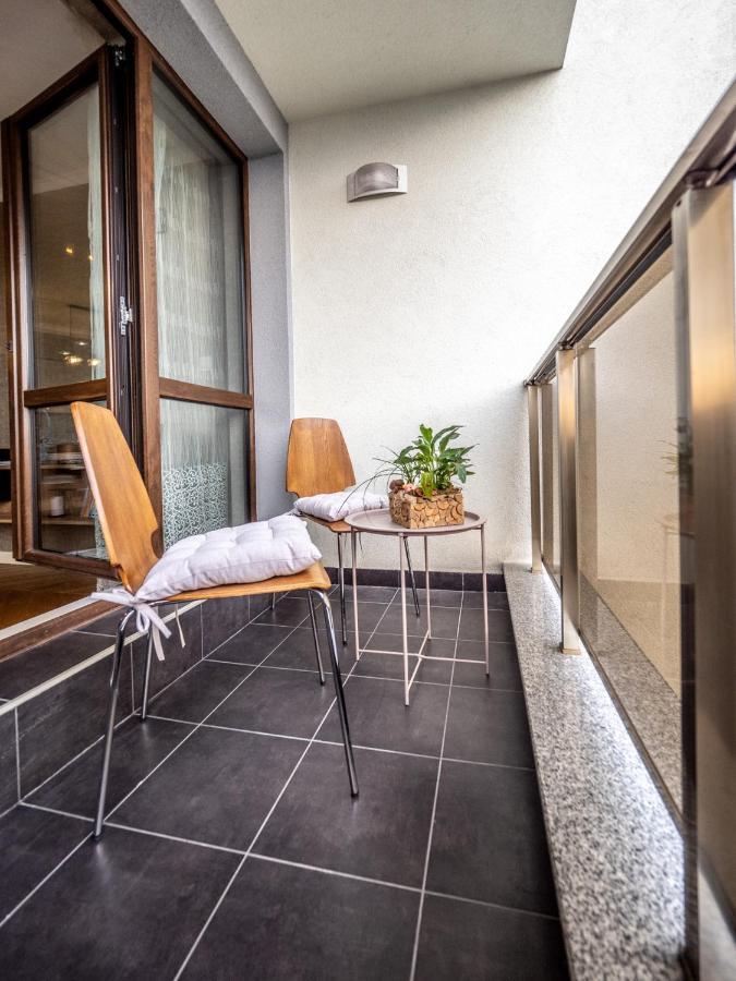 The Boulevard Luxury *