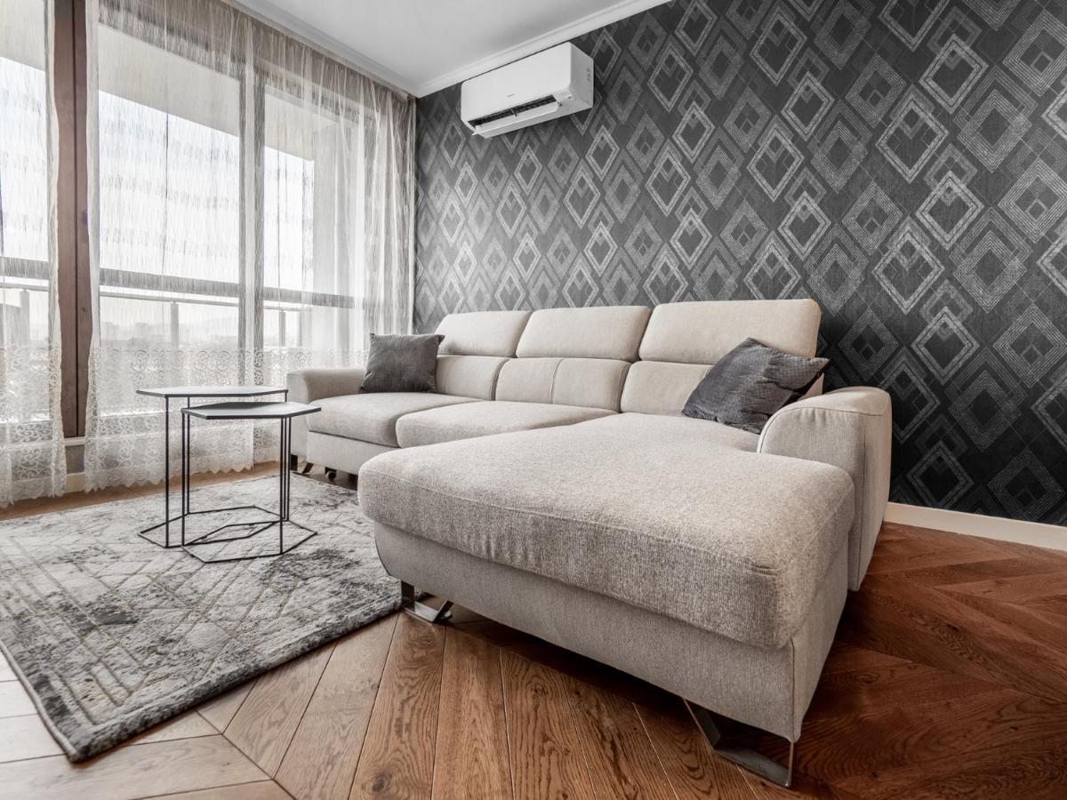 The Boulevard Luxury דירה סופיה